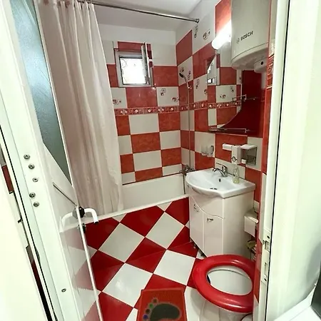 Apartament * Neptun