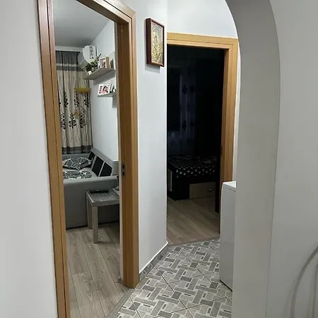Apartman Apartament