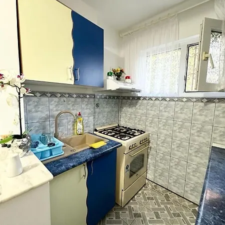 Apartament * Neptun