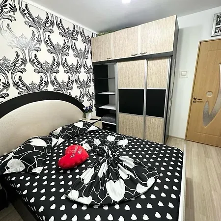 Apartament Neptun